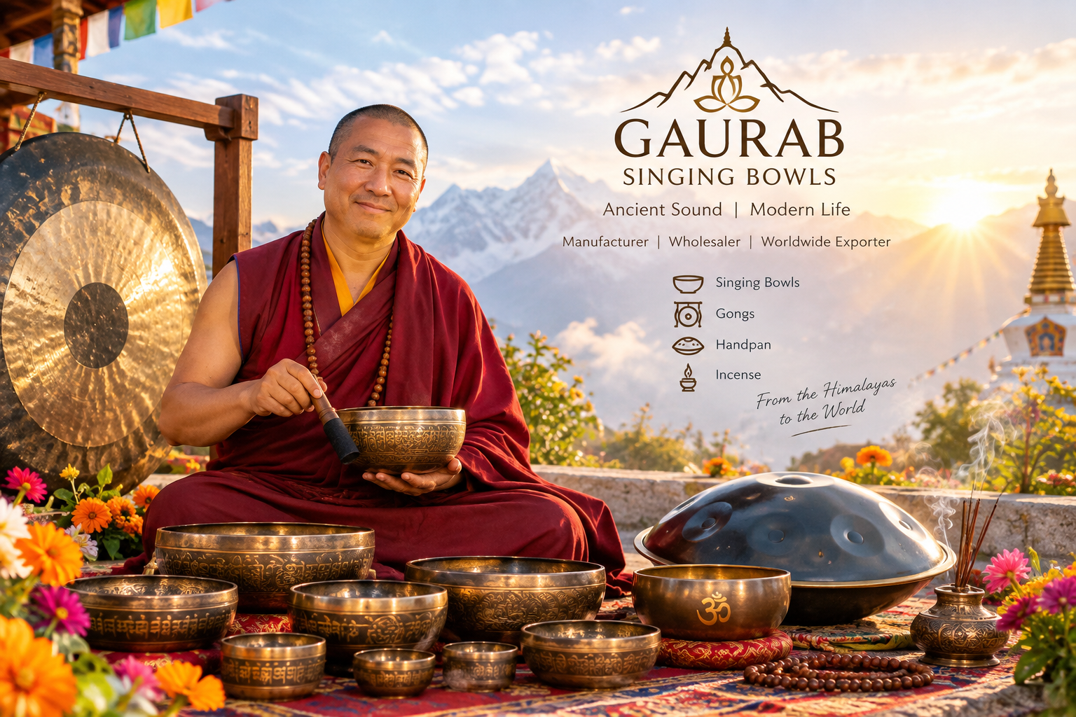 GAURAB